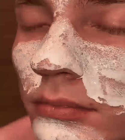 Maska na wągry Skinmora™